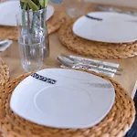 Begonya Lägenhet Kaş