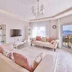 Lägenhet Begonya Kaş