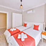 Begonya * Kaş