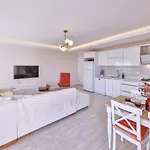Lägenhet Begonya Kaş