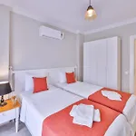 Lägenhet Begonya Kaş