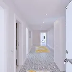 Lägenhet Begonya Kaş