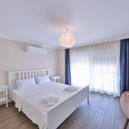 Apartment Begonya *