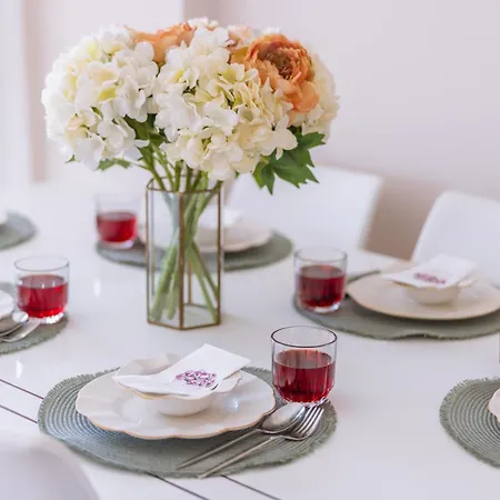 Lejlighed Begonya Kaş