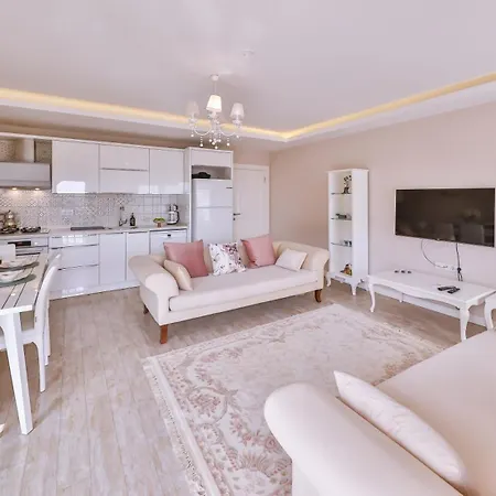 Apartment Begonya *