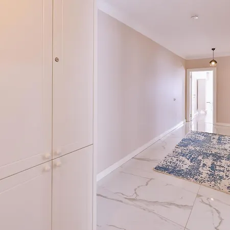 Lejlighed Begonya Kaş