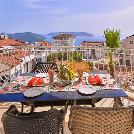 Apartment Begonya *