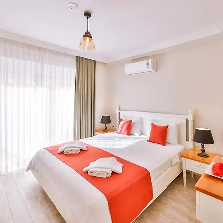 Apartment Begonya *