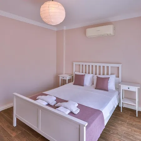 Begonya Апартаменти