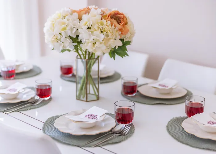 Apartment Begonya Kas