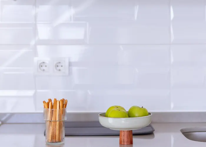 Begonya Apartment Kas