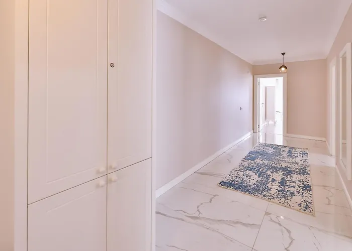 Apartment Begonya Kas