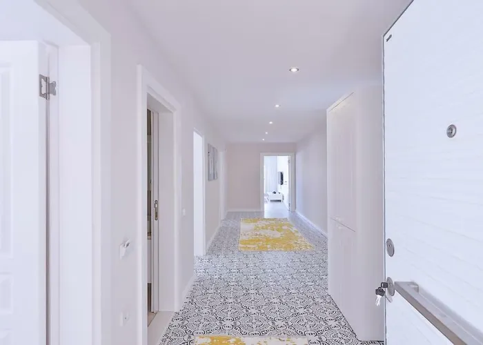 Apartment Begonya Kas