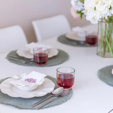 Begonya アパート