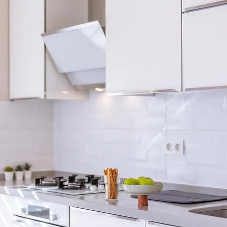 アパート Begonya *