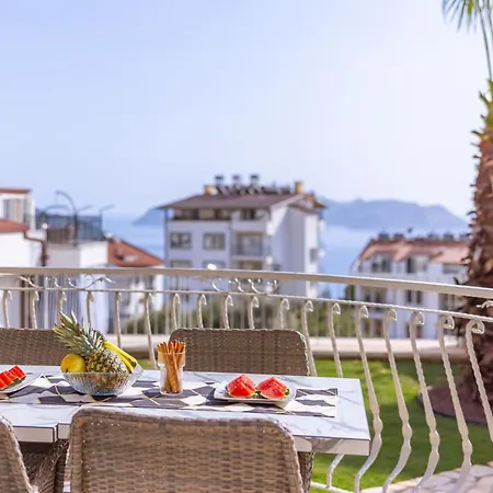 Begonya アパート