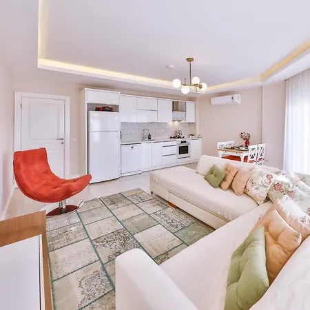 Begonya アパート