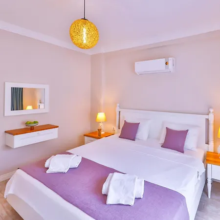 Appartement Begonya Kaş