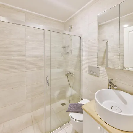 アパート Begonya カシュ