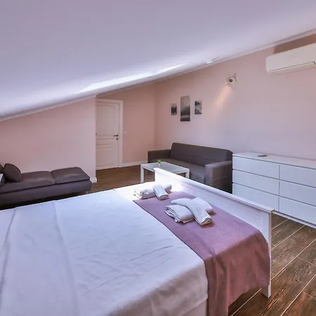 Begonya アパート *