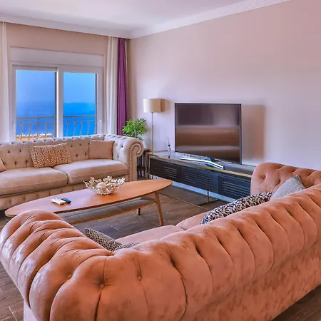 Begonya アパート