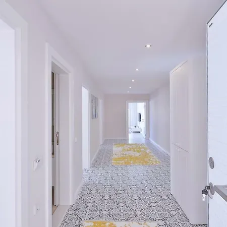 アパート Begonya カシュ